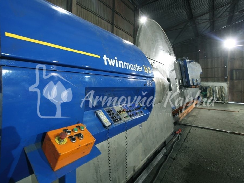 Armovňa Galanta - Strihanie a ohýbanie betonárskej ocele podľa požiadaviek zákazníka