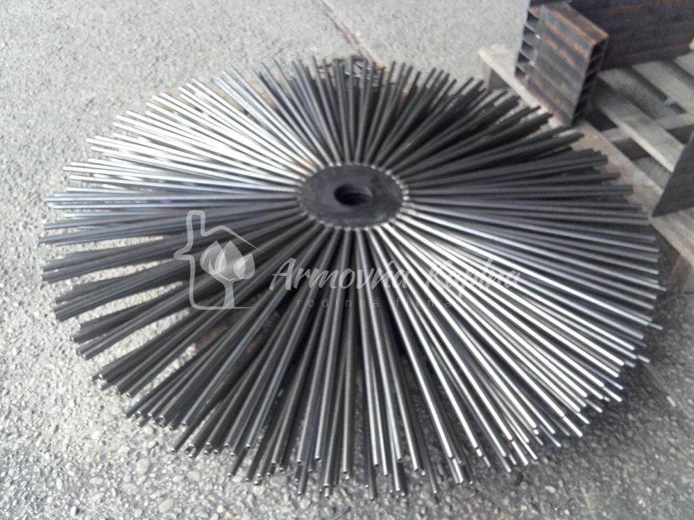 Armovňa Galanta - Zámočnícka výroba - Výroba a montáž oceľových konštrukcií